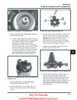 Preview for 104 page of Kohler Aegis LH685 Service Manual