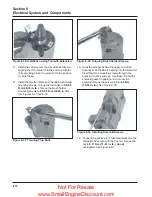 Preview for 105 page of Kohler Aegis LH685 Service Manual