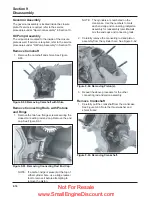 Preview for 122 page of Kohler Aegis LH685 Service Manual