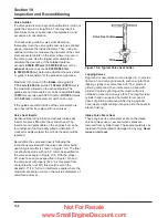 Preview for 131 page of Kohler Aegis LH685 Service Manual