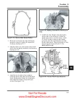 Preview for 144 page of Kohler Aegis LH685 Service Manual