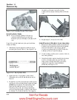 Preview for 145 page of Kohler Aegis LH685 Service Manual