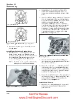 Preview for 149 page of Kohler Aegis LH685 Service Manual