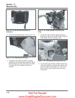 Preview for 167 page of Kohler Aegis LH685 Service Manual