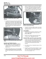 Preview for 169 page of Kohler Aegis LH685 Service Manual