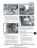 Preview for 170 page of Kohler Aegis LH685 Service Manual