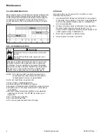 Preview for 4 page of Kohler Aegis LH775 Service Manual