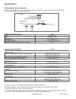 Preview for 6 page of Kohler Aegis LH775 Service Manual