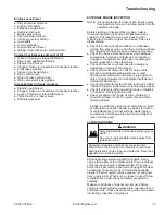 Preview for 15 page of Kohler Aegis LH775 Service Manual