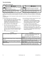 Preview for 16 page of Kohler Aegis LH775 Service Manual