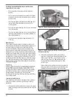 Предварительный просмотр 10 страницы Kohler Aegis LV625 Owner'S Manual