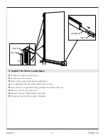 Preview for 5 page of Kohler Aerie K-12345M Installation And Care Manual