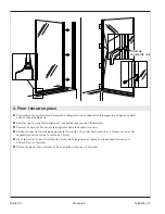 Preview for 11 page of Kohler Aerie K-12345M Installation And Care Manual