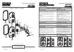 Kohler AIRFOIL 37271X-7 Quick Start Manual preview