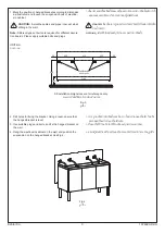 Предварительный просмотр 3 страницы Kohler ALEUTIAN K-24203X Installation And Care Manual