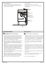 Предварительный просмотр 6 страницы Kohler ALEUTIAN K-24203X Installation And Care Manual