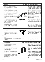 Предварительный просмотр 6 страницы Kohler ALEUTIAN K-28555T-CP Installation Instructions Manual