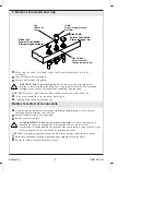 Preview for 3 page of Kohler Alteo K-T45117 Installation And Care Manual