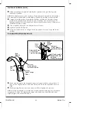 Preview for 6 page of Kohler Alteo K-T45117 Installation And Care Manual