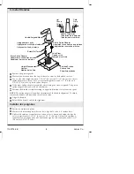 Preview for 8 page of Kohler Alteo K-T45117 Installation And Care Manual