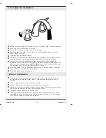 Preview for 10 page of Kohler Alteo K-T45117 Installation And Care Manual