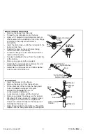 Предварительный просмотр 3 страницы Kohler ANTIQUE Series Installation Instructions