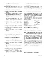 Preview for 30 page of Kohler APM802 Installation Instructions Manual