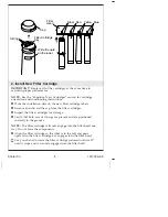 Preview for 5 page of Kohler Aquifer 22156-NA Installation Manual