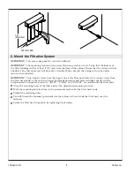 Preview for 8 page of Kohler Aquifer K-22155-NA Installation Manual