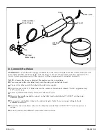 Preview for 11 page of Kohler Aquifer K-22155-NA Installation Manual