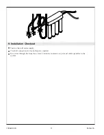 Preview for 12 page of Kohler Aquifer K-22155-NA Installation Manual