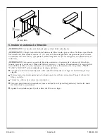 Preview for 39 page of Kohler Aquifer K-22155-NA Installation Manual