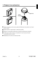 Preview for 19 page of Kohler Aquifer Refine K-21371 Homeowner'S Manual