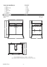 Preview for 2 page of Kohler ARCHER 800 K-99918T Installation Instructions Manual