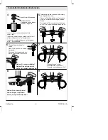 Предварительный просмотр 5 страницы Kohler Archer K-11076-4 Installation And Care Manual