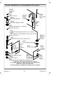 Предварительный просмотр 15 страницы Kohler Archer K-11076-4 Installation And Care Manual