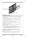 Предварительный просмотр 12 страницы Kohler Archer K-2449 Installation Manual