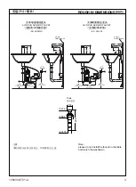 Предварительный просмотр 3 страницы Kohler AVID DUO 29936T-CP Installation Instructions Manual