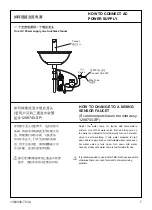 Предварительный просмотр 7 страницы Kohler AVID DUO 29936T-CP Installation Instructions Manual