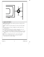 Preview for 5 page of Kohler Avid T97367-4-BN Installation Manual