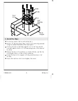 Предварительный просмотр 6 страницы Kohler Avid T97367-4-BN Installation Manual