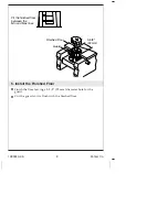 Preview for 8 page of Kohler Avid T97367-4-BN Installation Manual