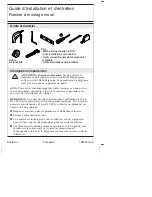 Предварительный просмотр 12 страницы Kohler Avid T97367-4-BN Installation Manual