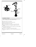 Preview for 20 page of Kohler Avid T97367-4-BN Installation Manual