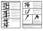 Предварительный просмотр 2 страницы Kohler AWAKEN 76667T-E Installation Instructions