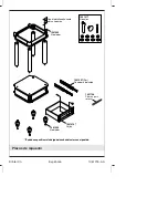 Preview for 17 page of Kohler Bancroft 2461-F2 Homeowner'S Manual