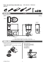 Preview for 2 page of Kohler BANCROFT K-3827T Installation Instructions