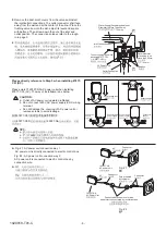 Preview for 4 page of Kohler Bardon K-8787T-C01 Installation Instructions Manual