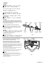 Preview for 4 page of Kohler BARDON VITREOUS CHINA TOUCHLESS K-4915T Installation Instructions Manual