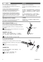 Preview for 8 page of Kohler BARDON VITREOUS CHINA TOUCHLESS K-4915T Installation Instructions Manual